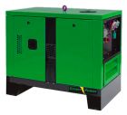 Rehlko (Kohler) Luftkylda Diesel Elverk 3000rpm- GREENPOWER