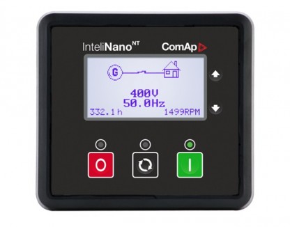 InteliNano NT AMF Genset Controller